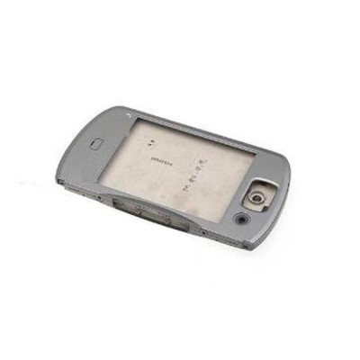 Full Body Housing For Dopod 900 Grey - Maxbhi Com