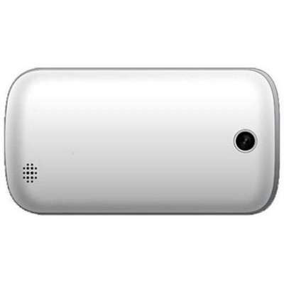 Full Body Housing For Fly E350c White - Maxbhi Com
