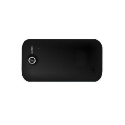 Full Body Housing For Fly F40 Black - Maxbhi Com