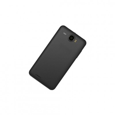 Full Body Housing For Gigabyte Gsmart Maya M1 V2 Black - Maxbhi Com