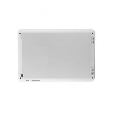 Full Body Housing For Hp Slate 8 Plus Black - Maxbhi Com