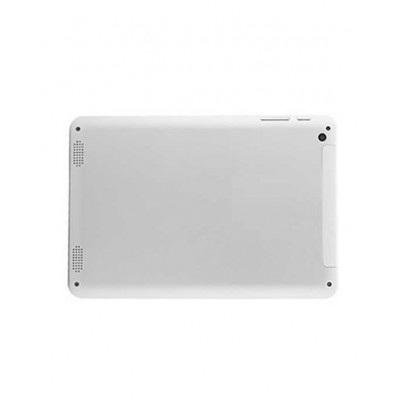 Full Body Housing For Hp Slate 8 Plus White - Maxbhi Com