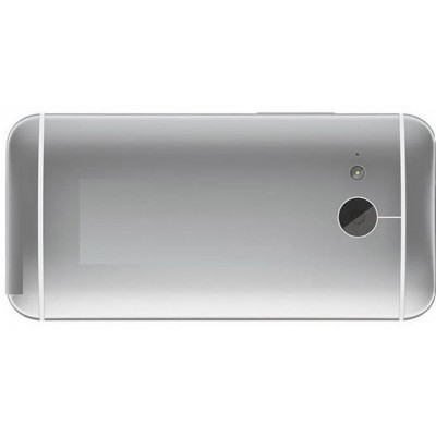 Full Body Housing For Htc One Remix Grey - Maxbhi Com