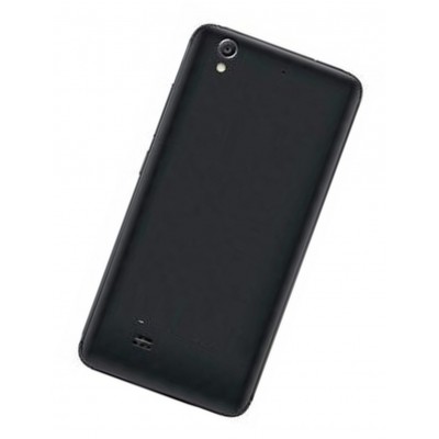 Full Body Housing For Huawei Honor 4 Play Black - Maxbhi Com