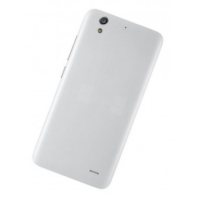 Full Body Housing For Huawei Honor 4 Play White - Maxbhi Com