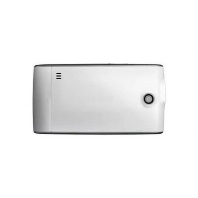 Full Body Housing For Huawei U8500 White - Maxbhi Com