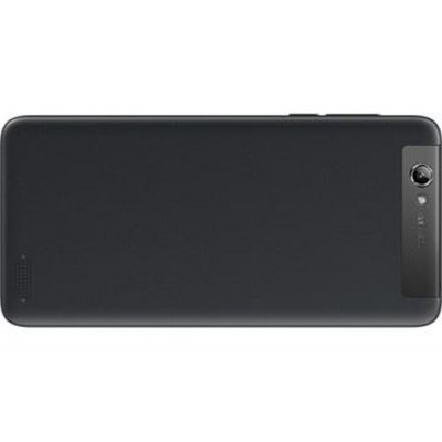 Full Body Housing For Intex Aqua Xtreme Black - Maxbhi Com