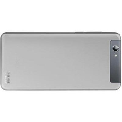 Full Body Housing For Intex Aqua Xtreme Grey - Maxbhi Com