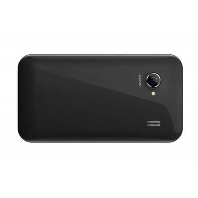 Full Body Housing For Karbonn Smart A51 Lite Black - Maxbhi Com