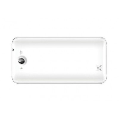 Full Body Housing For Kata I2 White - Maxbhi Com