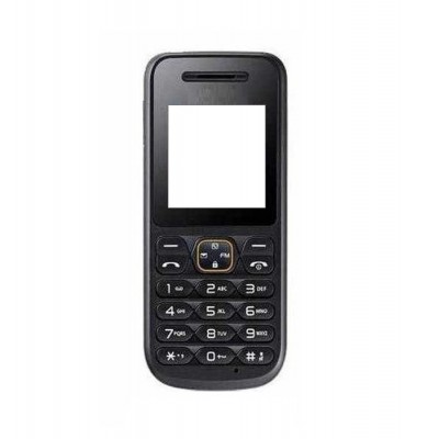 Full Body Housing For Lg A180 Black - Maxbhi Com