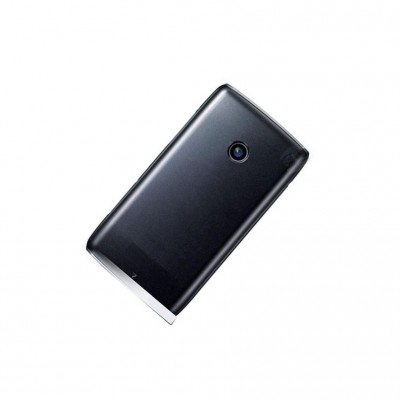 Full Body Housing For Lg Cookie Lite T300 Silver - Maxbhi Com