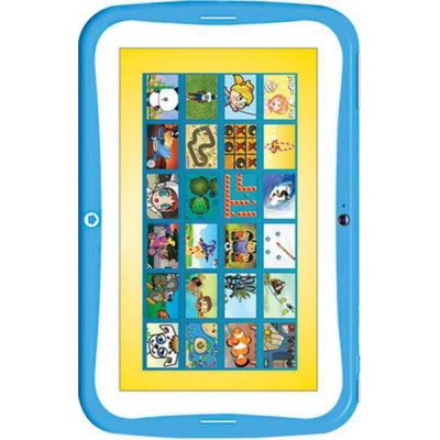 Full Body Housing For Mitashi Sky Tab 2 Black - Maxbhi Com