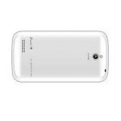 Full Body Housing For Mtech A1 Infinity White - Maxbhi Com