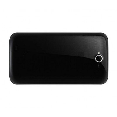 Full Body Housing For Mtech Fusion Black - Maxbhi Com