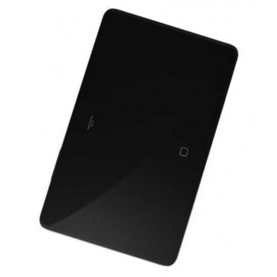 Full Body Housing For Olive Olivepad Vt100 Black - Maxbhi Com