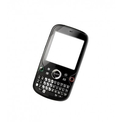 Full Body Housing For Palm Treo Pro Black - Maxbhi Com