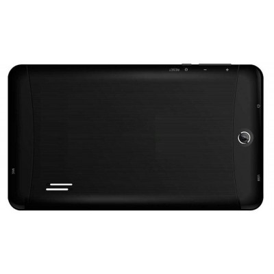 Full Body Housing For Prestigio Multipad Wize 3037 3g Black - Maxbhi Com