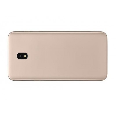 Full Body Housing For Samsung Galaxy J7 2018 Gold - Maxbhi Com