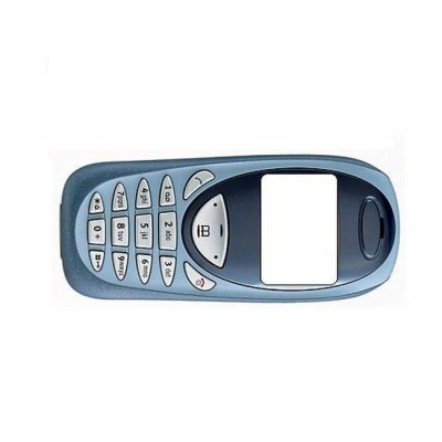 Full Body Housing For Siemens C55 Aqua - Maxbhi Com