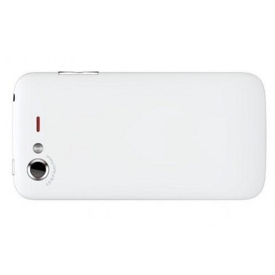 Full Body Housing For Spice Mi425 Stellar White - Maxbhi Com