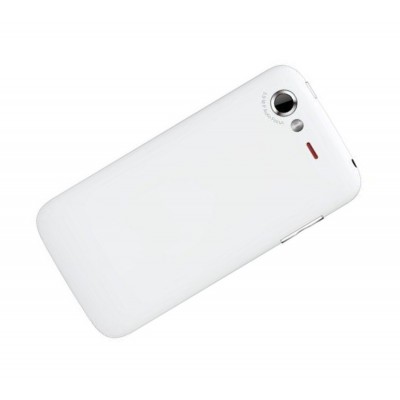 Full Body Housing For Spice Mi425 Stellar White - Maxbhi Com