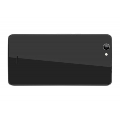 Full Body Housing For Wiko Highway Signs Grey - Maxbhi Com