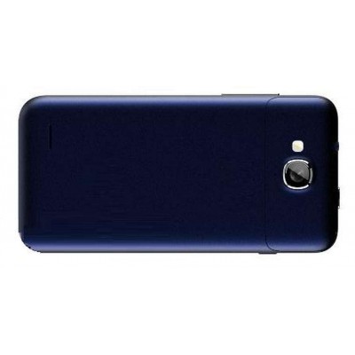 Full Body Housing For Zte Grand X2 In Black - Maxbhi Com