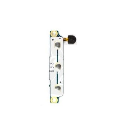 Keypad For Samsung S5230w Star Wifi - Maxbhi Com