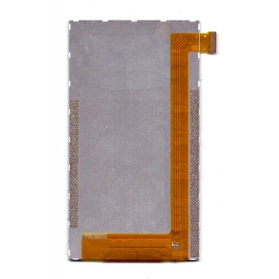 Lcd Screen For Intex Aqua Raze Replacement Display By - Maxbhi Com