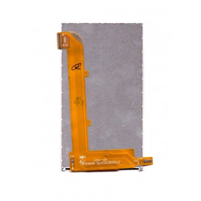 Lcd Screen For Itel A40 Replacement Display By - Maxbhi Com