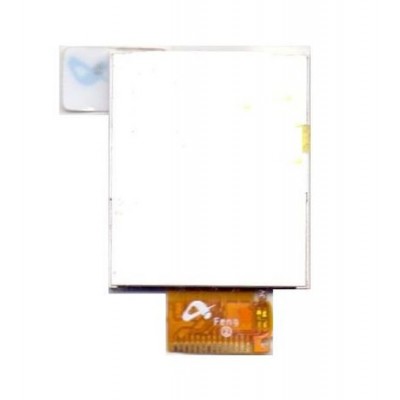 Lcd Screen For Kechao K66 Replacement Display By - Maxbhi Com