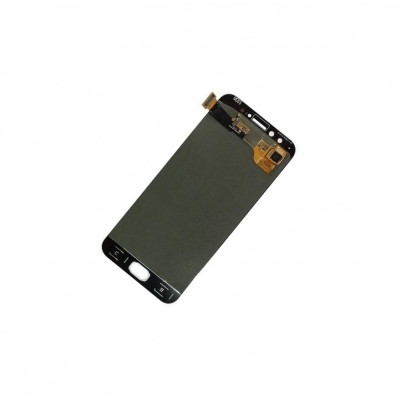 Lcd With Touch Screen For Vivo X9 Plus Black By - Maxbhi Com