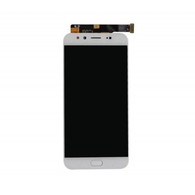 Lcd With Touch Screen For Vivo X9 Plus Gold By - Maxbhi Com