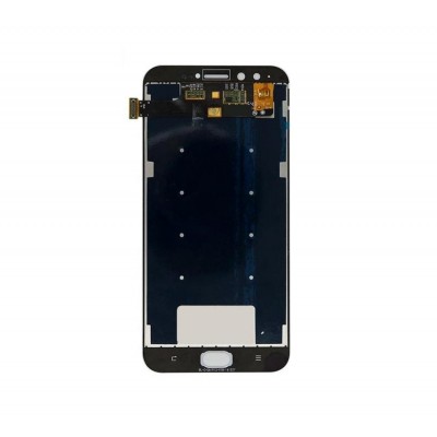 Lcd With Touch Screen For Vivo X9 Plus Rose Gold By - Maxbhi Com
