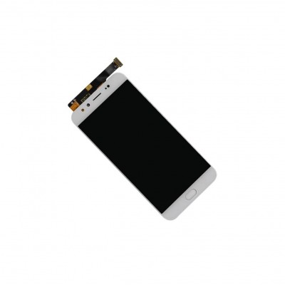 Lcd With Touch Screen For Vivo X9 Plus Rose Gold By - Maxbhi Com