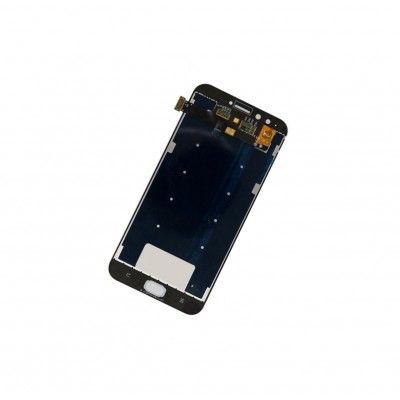 Lcd With Touch Screen For Vivo X9 Plus Rose Gold By - Maxbhi Com