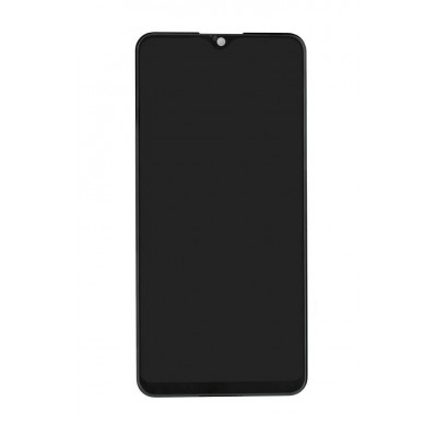 Lcd With Touch Screen For Vivo Y93 Black By - Maxbhi Com