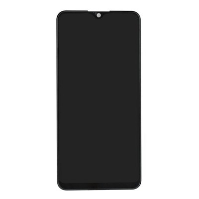 Lcd With Touch Screen For Vivo Y95 Black By - Maxbhi Com
