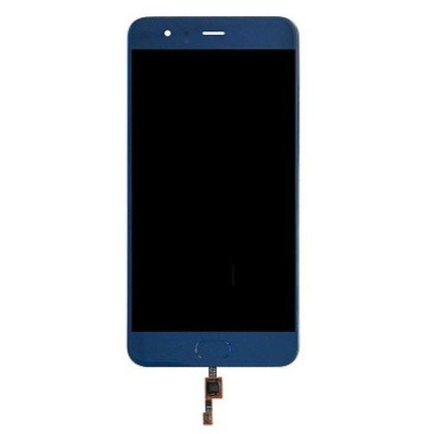 Lcd With Touch Screen For Xiaomi Mi 6 Blue By - Maxbhi Com