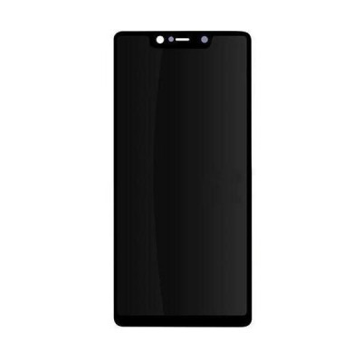 Lcd With Touch Screen For Xiaomi Mi 8 Se Blue By - Maxbhi Com