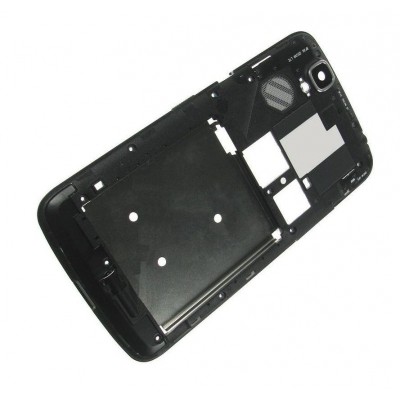 Middle For Pantech Flex P8010 By - Maxbhi Com