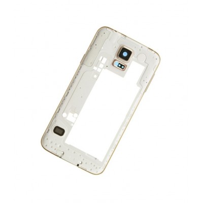 Middle For Samsung Galaxy S5 Cdma By - Maxbhi Com