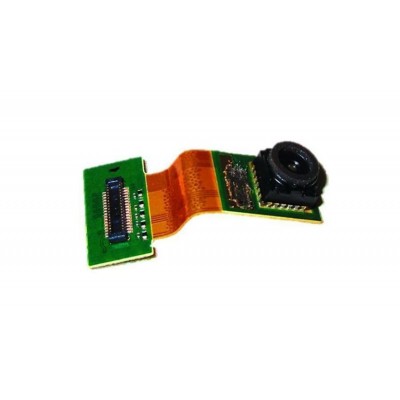 Replacement Back Camera For Samsung Ativ S By - Maxbhi Com