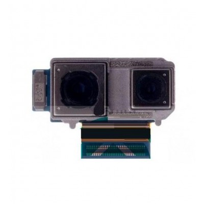 Replacement Back Camera For Xiaomi Mi 8 By - Maxbhi Com