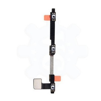 Side Button Flex Cable For Xiaomi Mi 5 By - Maxbhi Com