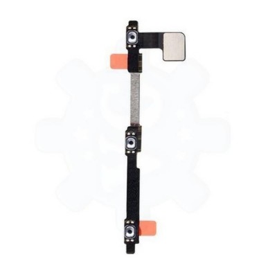 Side Button Flex Cable For Xiaomi Mi 5 By - Maxbhi Com