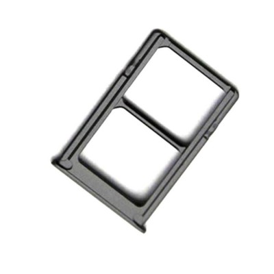 Sim Card Holder Tray For Xiaomi Mi 5s Grey - Maxbhi Com