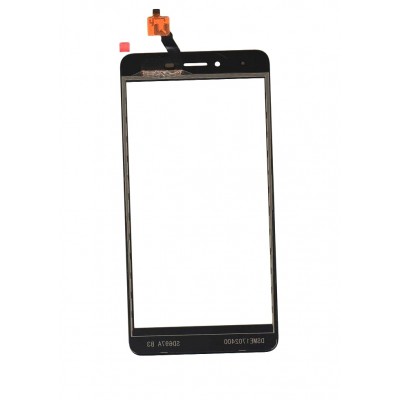 Touch Screen Digitizer For Micromax Canvas Evok White By - Maxbhi Com