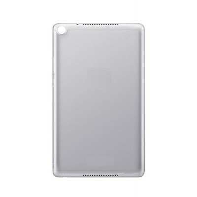 Back Panel Cover For Honor Tab 5 White - Maxbhi Com